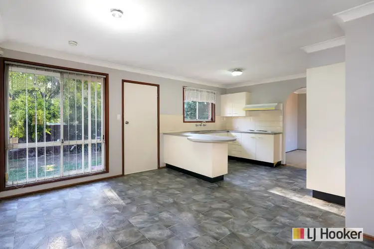 Third view of Homely house listing, 21 Lobelia Crescent, Quakers Hill NSW 2763