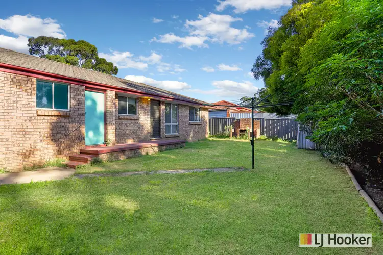 Fifth view of Homely house listing, 21 Lobelia Crescent, Quakers Hill NSW 2763
