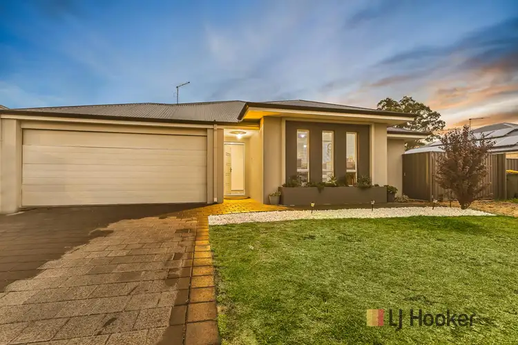 Main view of Homely house listing, 15 Laylock Avenue, Aveley WA 6069