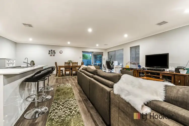 Second view of Homely house listing, 15 Laylock Avenue, Aveley WA 6069