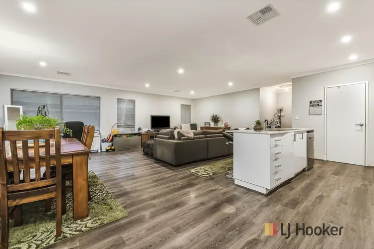 Fourth view of Homely house listing, 15 Laylock Avenue, Aveley WA 6069