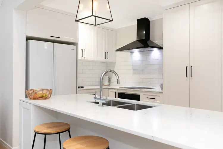 Third view of Homely house listing, 91 Bunya Park Drive, Eatons Hill QLD 4037
