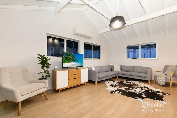 Sixth view of Homely house listing, 91 Bunya Park Drive, Eatons Hill QLD 4037