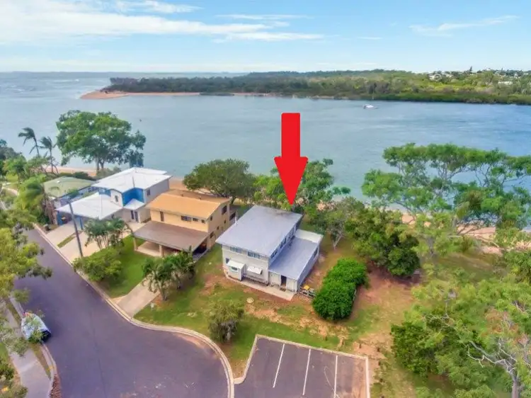 Main view of Homely house listing, 2 Island Esplanade, Boyne Island QLD 4680