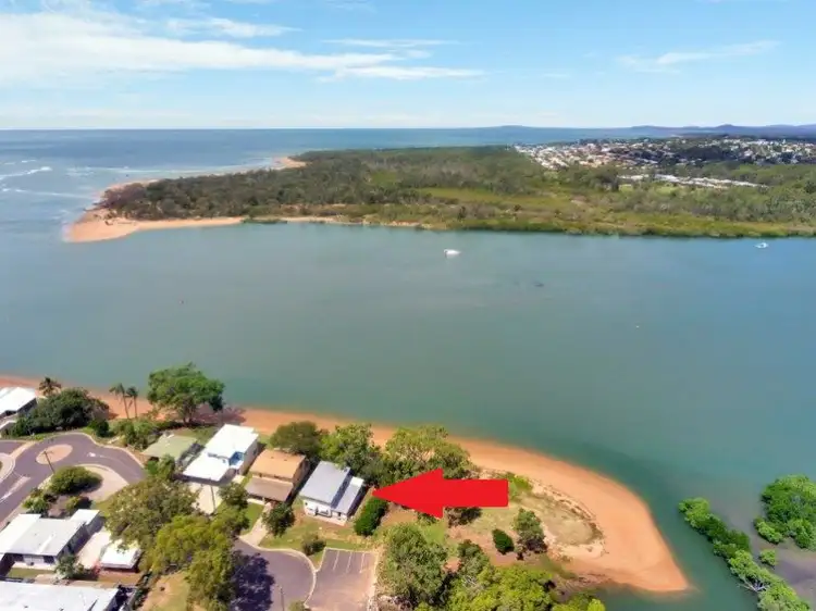 Third view of Homely house listing, 2 Island Esplanade, Boyne Island QLD 4680