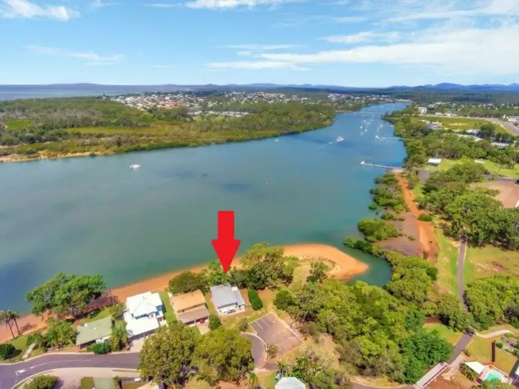 Fourth view of Homely house listing, 2 Island Esplanade, Boyne Island QLD 4680