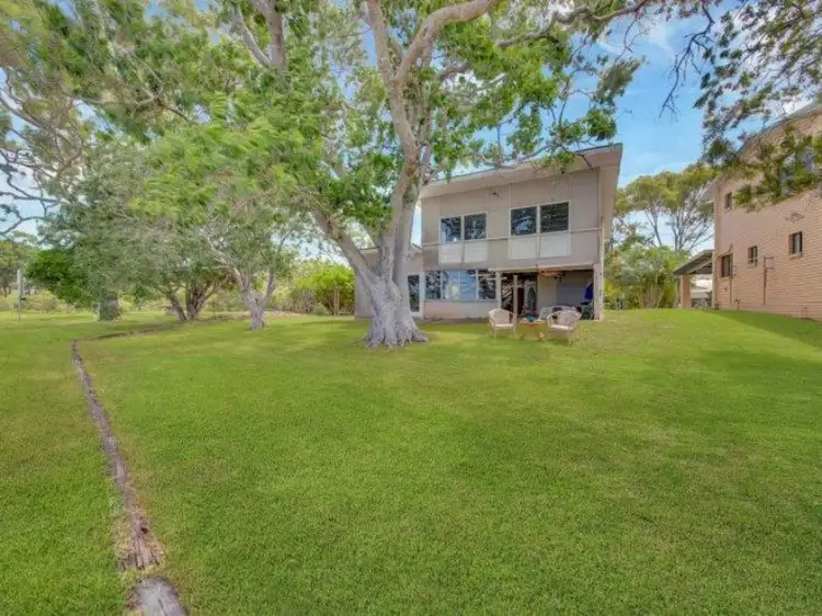 Sixth view of Homely house listing, 2 Island Esplanade, Boyne Island QLD 4680