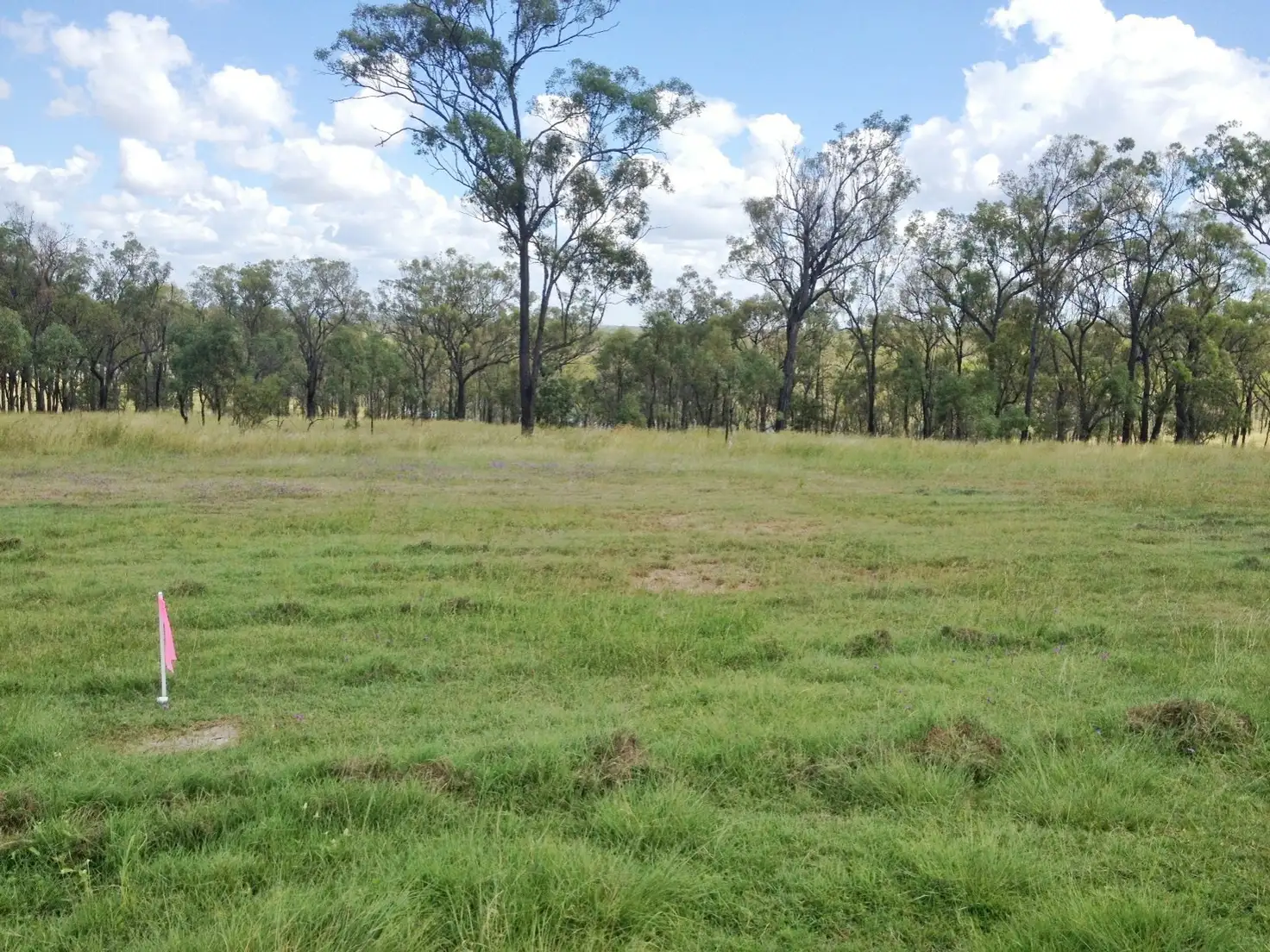 Main view of Homely land listing, 6 Boondooma Dam Lookout Road, Okeden QLD 4613