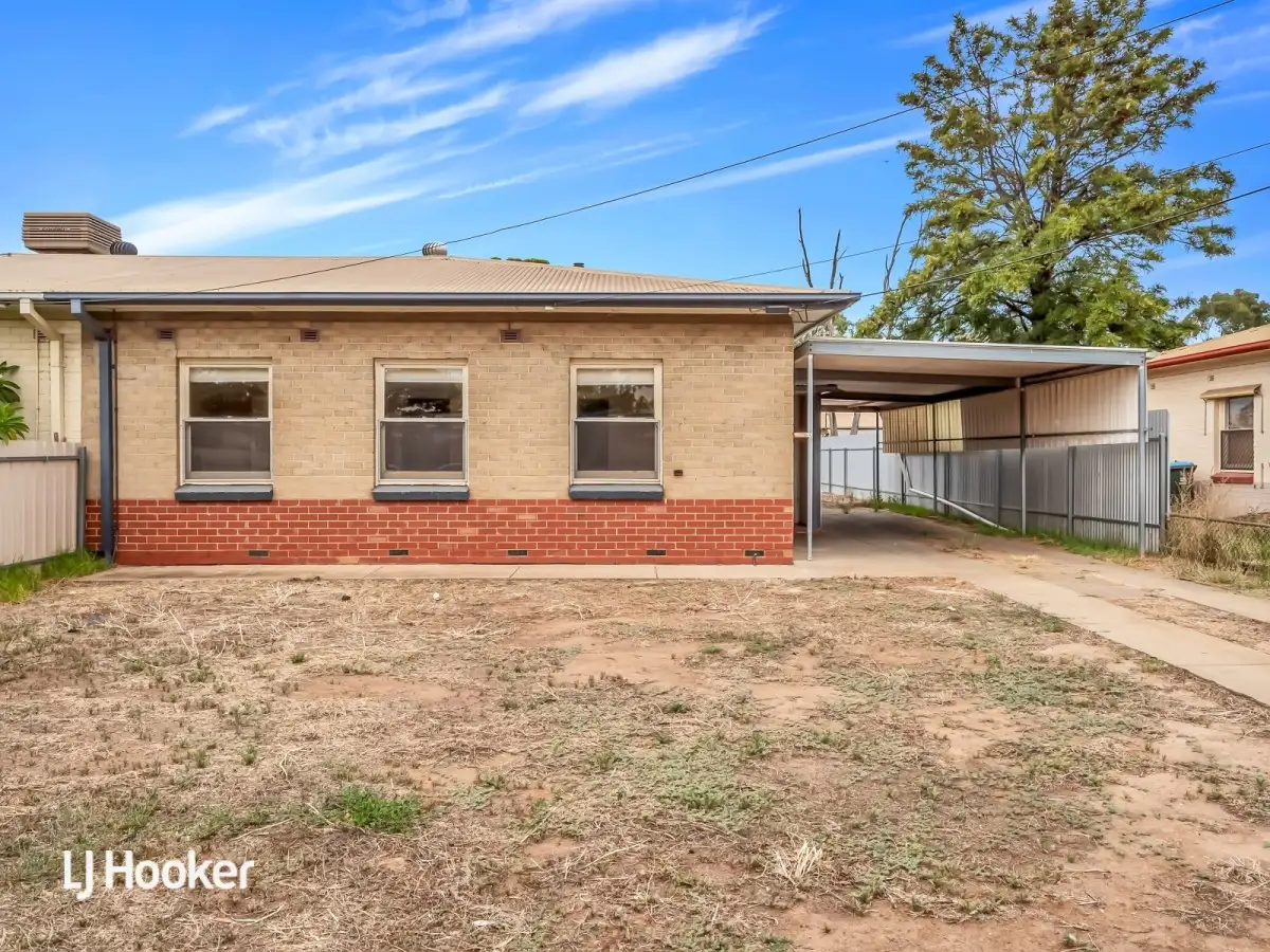 Main view of Homely semi-detached listing, 17 Cromwell Road, Kilburn SA 5084
