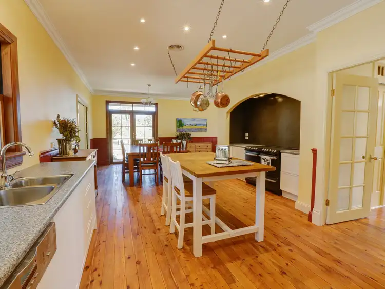 Third view of Homely house listing, 1002 Mayfield Road, Oberon NSW 2787