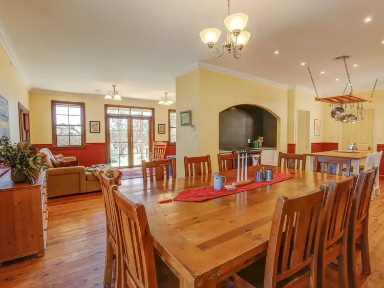 Fourth view of Homely house listing, 1002 Mayfield Road, Oberon NSW 2787
