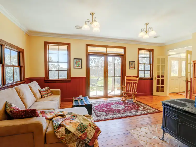 Fifth view of Homely house listing, 1002 Mayfield Road, Oberon NSW 2787