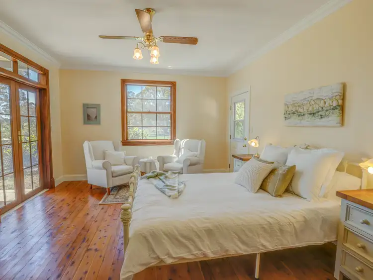 Sixth view of Homely house listing, 1002 Mayfield Road, Oberon NSW 2787