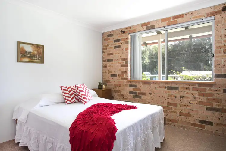Fifth view of Homely house listing, 12 Lurnea Avenue, Bawley Point NSW 2539