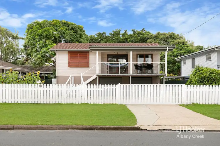 19 Kumbari Street, Bray Park QLD 4500