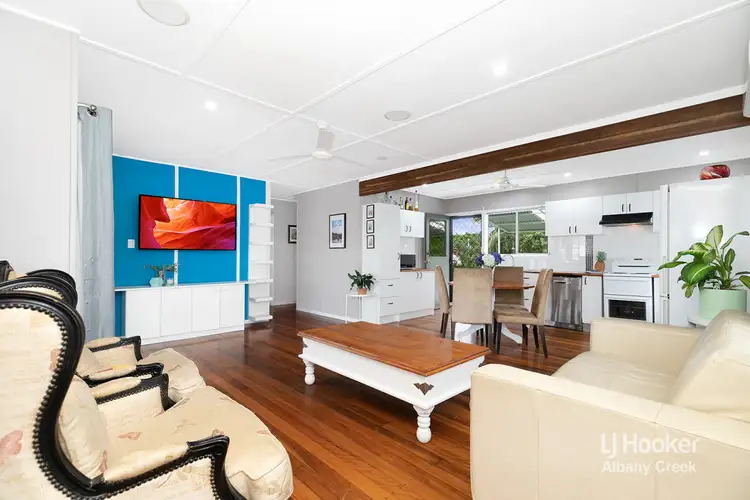 Second view of Homely house listing, 19 Kumbari Street, Bray Park QLD 4500