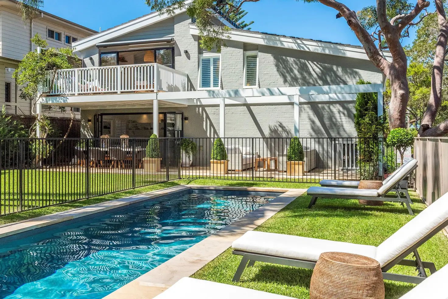 Main view of Homely house listing, 86 Bynya Road, Palm Beach NSW 2108