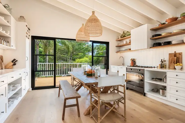 Fourth view of Homely house listing, 86 Bynya Road, Palm Beach NSW 2108