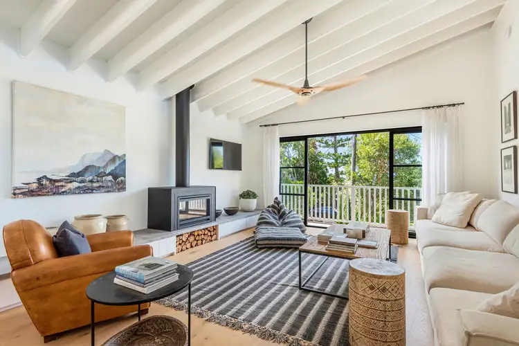 Fifth view of Homely house listing, 86 Bynya Road, Palm Beach NSW 2108