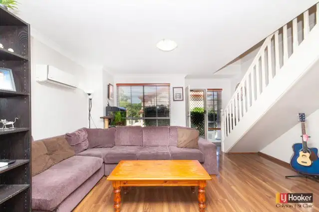 Second view of Homely house listing, 14 Gould Way, Blacktown NSW 2148