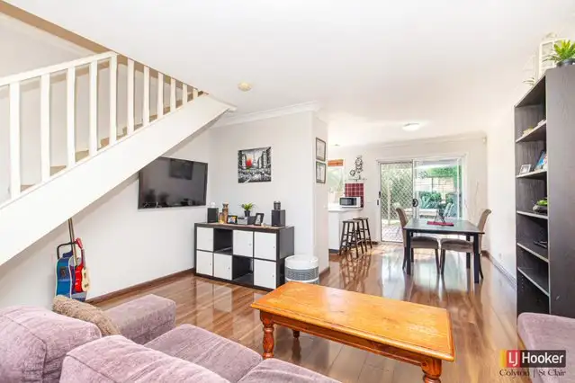Third view of Homely house listing, 14 Gould Way, Blacktown NSW 2148