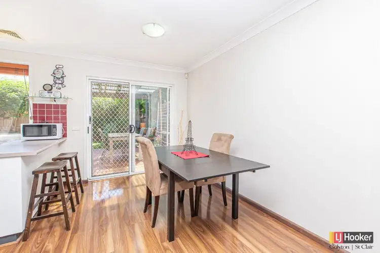 Fourth view of Homely house listing, 14 Gould Way, Blacktown NSW 2148