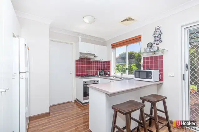 Fifth view of Homely house listing, 14 Gould Way, Blacktown NSW 2148