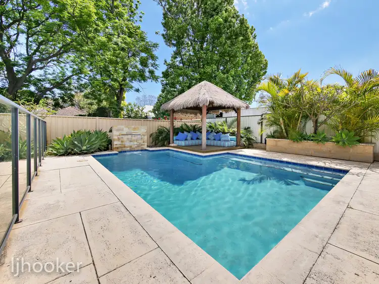 4 Martin Avenue, Rivervale WA 6103