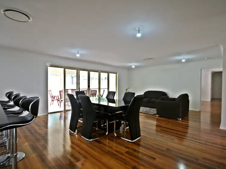 Third view of Homely house listing, 66 Babbler Crescent, Muswellbrook NSW 2333