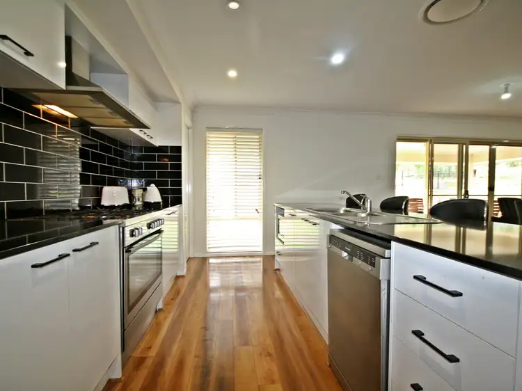 Fifth view of Homely house listing, 66 Babbler Crescent, Muswellbrook NSW 2333