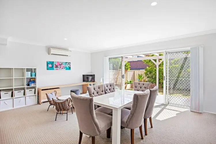 Third view of Homely house listing, 11 Nigella Circuit, Hamlyn Terrace NSW 2259