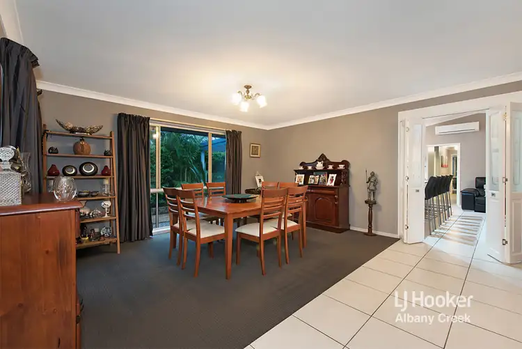Third view of Homely house listing, 16 Saraband Drive, Eatons Hill QLD 4037