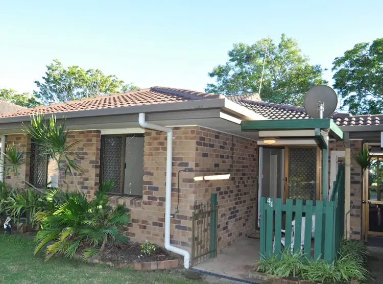 44/15 Carmichael Court, Wynnum West QLD 4178