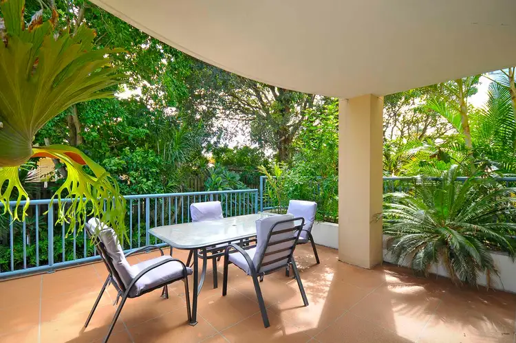 3/19 Twenty Fourth Avenue, Palm Beach QLD 4221