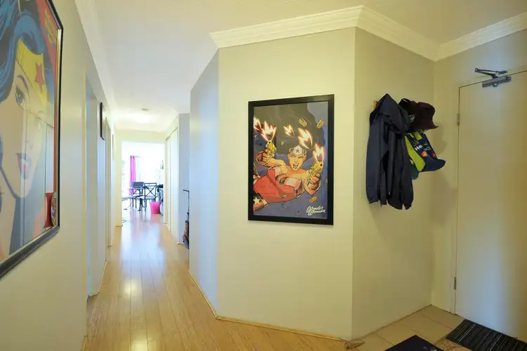 Seventh view of Homely unit listing, 3/19 Twenty Fourth Avenue, Palm Beach QLD 4221