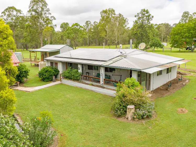 Fourth view of Homely house listing, 45 Power Road, Widgee QLD 4570