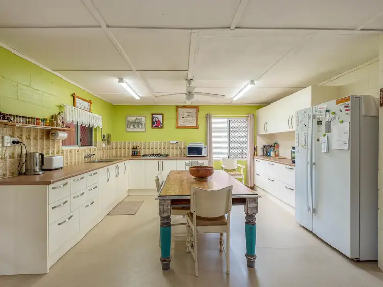 Fifth view of Homely house listing, 45 Power Road, Widgee QLD 4570