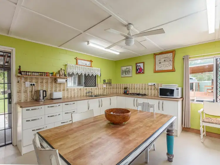 Sixth view of Homely house listing, 45 Power Road, Widgee QLD 4570