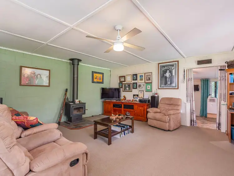 Seventh view of Homely house listing, 45 Power Road, Widgee QLD 4570