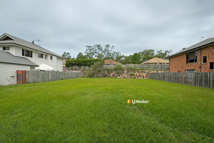 Main view of Homely land listing, 5 Starling Street, Mango Hill QLD 4509