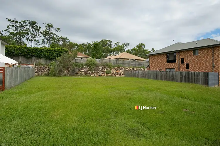 Second view of Homely land listing, 5 Starling Street, Mango Hill QLD 4509