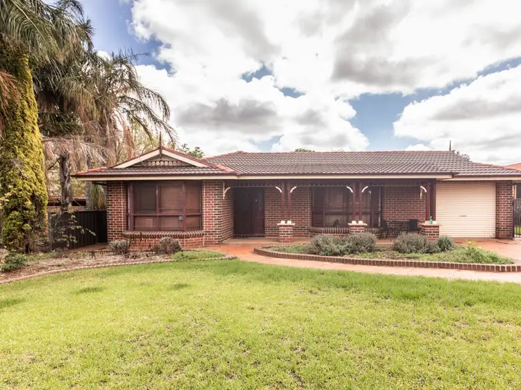 21 Jacqueline Drive, Dubbo NSW 2830