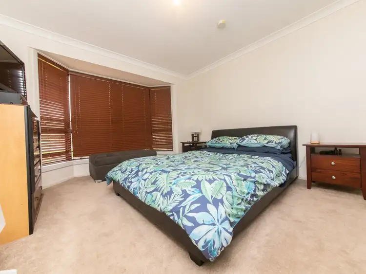 Third view of Homely house listing, 21 Jacqueline Drive, Dubbo NSW 2830