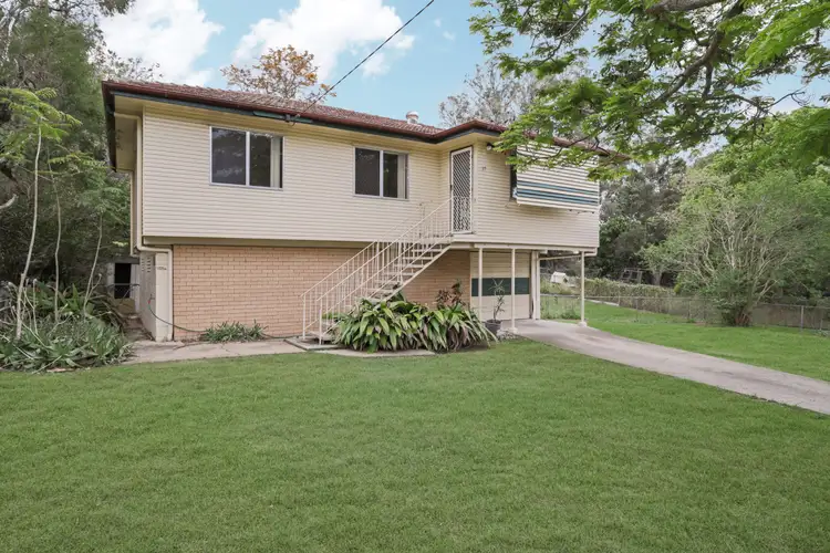 Main view of Homely house listing, 17 Harvey Street, Strathpine QLD 4500