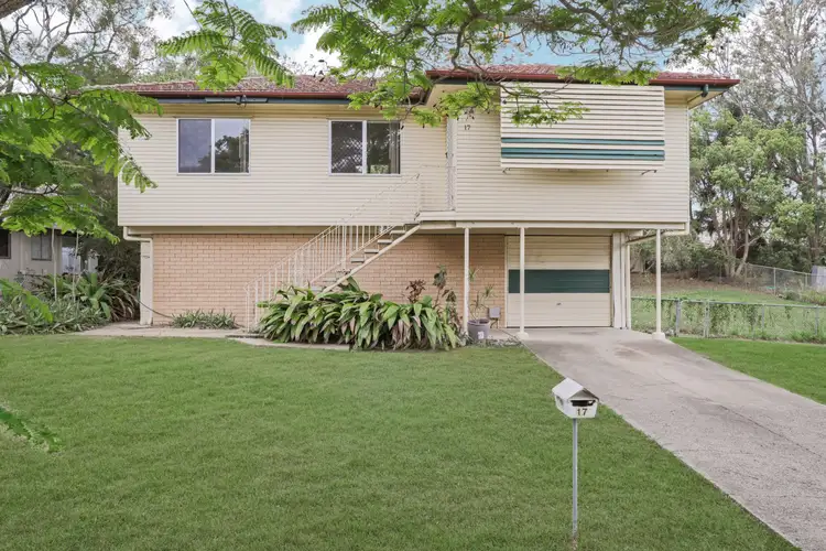 Second view of Homely house listing, 17 Harvey Street, Strathpine QLD 4500