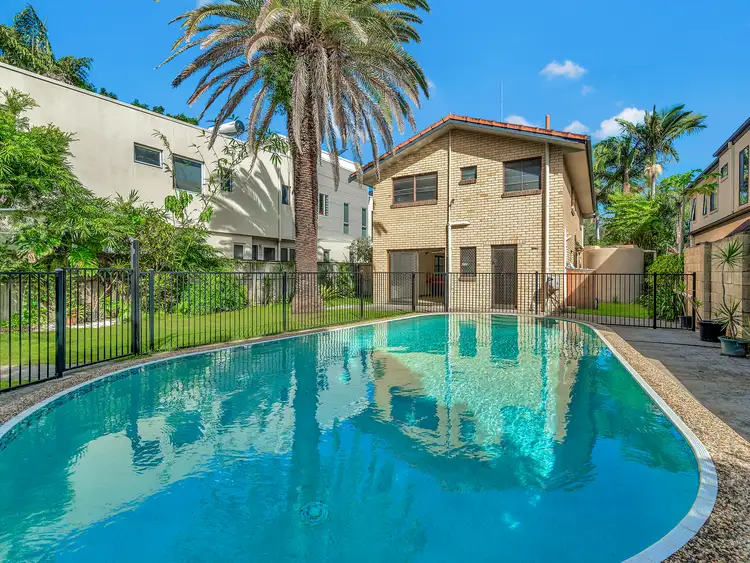 Main view of Homely house listing, 119 Laguna Avenue, Palm Beach QLD 4221