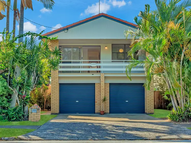 Third view of Homely house listing, 119 Laguna Avenue, Palm Beach QLD 4221