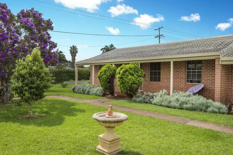 Second view of Homely unit listing, 1/8 Rifle Range Road, Wollongbar NSW 2477