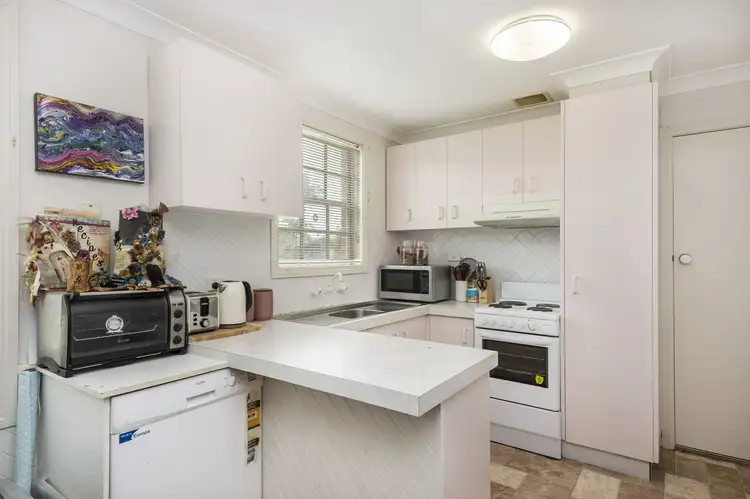 Third view of Homely unit listing, 1/8 Rifle Range Road, Wollongbar NSW 2477