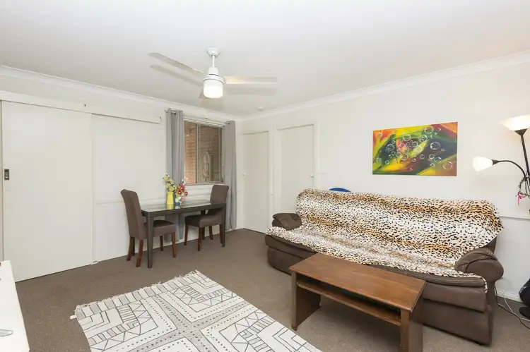 Fifth view of Homely unit listing, 1/8 Rifle Range Road, Wollongbar NSW 2477